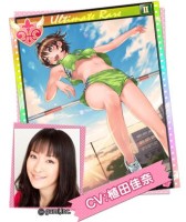 画像集#007のサムネイル/総勢54人の生徒が登場。iOS版「青春姫 SCHOOL PRINCESS」が配信開始