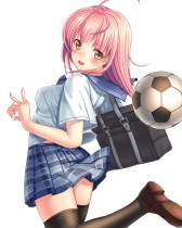 画像集#019のサムネイル/総勢54人の生徒が登場。iOS版「青春姫 SCHOOL PRINCESS」が配信開始