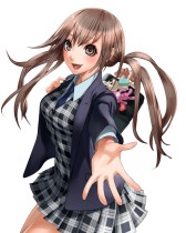 画像集#023のサムネイル/総勢54人の生徒が登場。iOS版「青春姫 SCHOOL PRINCESS」が配信開始