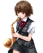 画像集#025のサムネイル/総勢54人の生徒が登場。iOS版「青春姫 SCHOOL PRINCESS」が配信開始