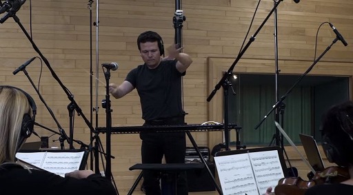 PS4STEAM GET EVEN The Power of Music