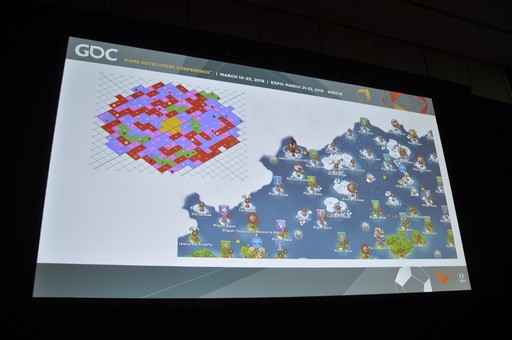 GDC 2018Supercellˤ֥ǥפǤϡԤƤΤ̾äǥʡ󤲤Ƹä