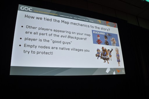 GDC 2018Supercellˤ֥ǥפǤϡԤƤΤ̾äǥʡ󤲤Ƹä