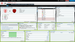 åֱĥFootball Manager 2014פΤǡȤˤȤäͳϤʤɾҲ𤷤Ƥߤ