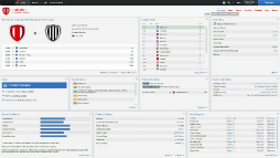 åֱĥFootball Manager 2014פΤǡȤˤȤäͳϤʤɾҲ𤷤Ƥߤ