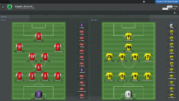 åֱĥFootball Manager 2014פΤǡȤˤȤäͳϤʤɾҲ𤷤Ƥߤ