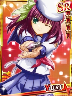 ������#002�Υ���ͥ���/��������륲�����Angel Beats! -Operation Wars-�פλ�����Ͽ���»���