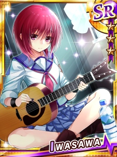 ������#004�Υ���ͥ���/��������륲�����Angel Beats! -Operation Wars-�פλ�����Ͽ���»���
