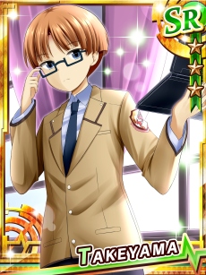 ������#005�Υ���ͥ���/��������륲�����Angel Beats! -Operation Wars-�פλ�����Ͽ���»���