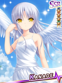 ������#006�Υ���ͥ���/��������륲�����Angel Beats! -Operation Wars-�פλ�����Ͽ���»���