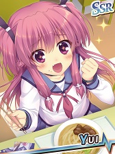 ������#009�Υ���ͥ���/�ѥ���RPG��Angel Beats��-Operation Wars-�פ�iOS/Android�������ۿ�