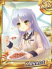 ������#010�Υ���ͥ���/�ѥ���RPG��Angel Beats��-Operation Wars-�פ�iOS/Android�������ۿ�