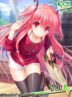 ������#001�Υ���ͥ���/��Angel Beats! -Operation Wars-�פ������ӥ��Ƴ������ͤӥ����ɤ�������