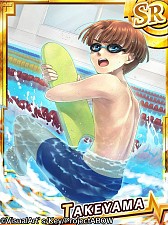 ������#005�Υ���ͥ���/��Angel Beats! -Operation Wars-�ס������٥�ȡ�������֥����ߥ󥰥���������