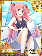 ������#006�Υ���ͥ���/��Angel Beats! -Operation Wars-�ס������٥�ȡ�������֥����ߥ󥰥���������