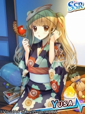 ������#005�Υ���ͥ���/��Angel Beats! -Operation Wars-�ס����٥�ȡ֥������ॵ�����åȡפ�����