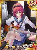 ������#003�Υ���ͥ���/��Angel Beats! -Operation Wars-�ס���SSR�Ҥ��ҡɤʤɤ�������륤�٥��
