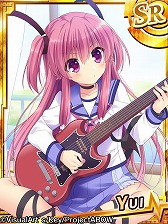 ������#007�Υ���ͥ���/��Angel Beats! -Operation Wars-�ס���SSR�Ҥ��ҡɤʤɤ�������륤�٥��