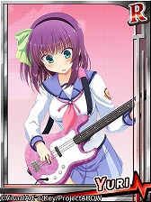 ������#009�Υ���ͥ���/��Angel Beats! -Operation Wars-�ס���SSR�Ҥ��ҡɤʤɤ�������륤�٥��