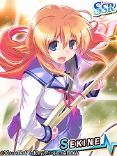 ������#010�Υ���ͥ���/��Angel Beats! -Operation Wars-�ס���SSR�Ҥ��ҡɤʤɤ�������륤�٥��