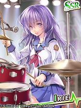 ������#011�Υ���ͥ���/��Angel Beats! -Operation Wars-�ס���SSR�Ҥ��ҡɤʤɤ�������륤�٥��