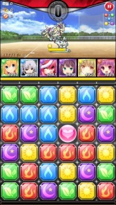 ���������꡼ No.004�Υ���ͥ������ / ��Angel Beats! -Operation Wars-�פȡ֥ϥå��ɡ���פ�����ܥ��٥�Ȥ�»�