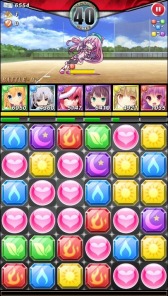 ���������꡼ No.005�Υ���ͥ������ / ��Angel Beats! -Operation Wars-�פȡ֥ϥå��ɡ���פ�����ܥ��٥�Ȥ�»�