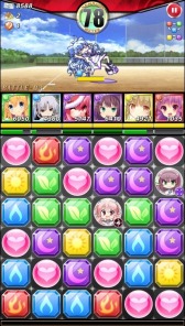 ���������꡼ No.006�Υ���ͥ������ / ��Angel Beats! -Operation Wars-�פȡ֥ϥå��ɡ���פ�����ܥ��٥�Ȥ�»�