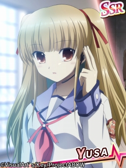 ���������꡼ No.003�Υ���ͥ������ / ��Angel Beats! -Operation Wars-�ץ��˥���ͤΥ����ɤ�����Ǥ��륤�٥�Ȥ򳫺�