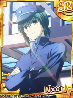 ���������꡼ No.010�Υ���ͥ������ / ��Angel Beats! -Operation Wars-�ץ��˥���ͤΥ����ɤ�����Ǥ��륤�٥�Ȥ򳫺�