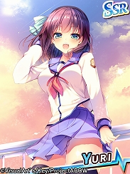 ���������꡼ No.007�Υ���ͥ������ / ��Angel Beats! -Operation Wars-�ס�1��ǯ���٥�Ȥθ�Ⱦ�郎����