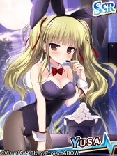 ���������꡼ No.006�Υ���ͥ������ / ��Angel Beats! -Operation Wars-�ס�������٥�ȡ����ָ��ꥬ���㤬�о�