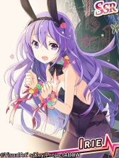 ���������꡼ No.008�Υ���ͥ������ / ��Angel Beats! -Operation Wars-�ס�������٥�ȡ����ָ��ꥬ���㤬�о�