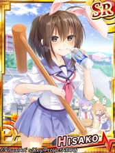 ���������꡼ No.012�Υ���ͥ������ / ��Angel Beats! -Operation Wars-�ס�������٥�ȡ����ָ��ꥬ���㤬�о�