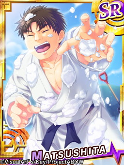 ���������꡼ No.010�Υ���ͥ������ / ��Angel Beats! OW�פο����٥�ȡȥ��ڥ졼�����:���Ρ��ե������ɤ�����