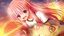 Angel Beats! 1st beatסPCѤοԥɤ٥CGˡMobageѿAngel Beats! -Operation Wars-פҲ