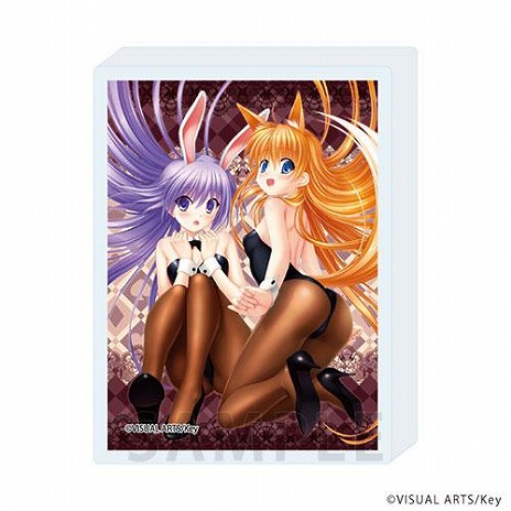 ���������꡼ No.010�Υ���ͥ������ / ��Angel Beats!��Charlotte�����ͤˤʤä��� POP UP in �����ޡ�����4��19����������3�ԻԤǳ��š�������ŵ�ϥݥ��ȥ�����