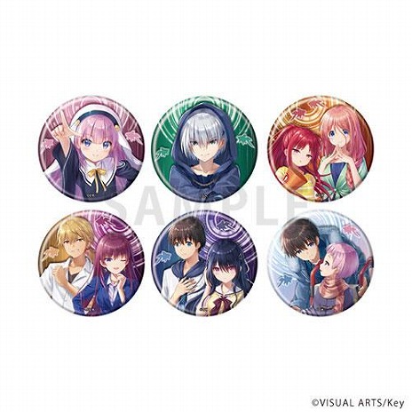 ���������꡼ No.025�Υ���ͥ������ / ��Angel Beats!��Charlotte�����ͤˤʤä��� POP UP in �����ޡ�����4��19����������3�ԻԤǳ��š�������ŵ�ϥݥ��ȥ�����