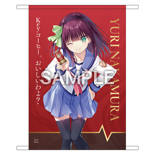 ���������꡼ No.003�Υ���ͥ������ / ��Key����ܴ̥����ҡ���ͽ������򳫻ϡ�������25̾�˥��ꥸ�ʥ�ǥ�����Υ��ڥ��ȥ꡼�������륭���ڡ����»���