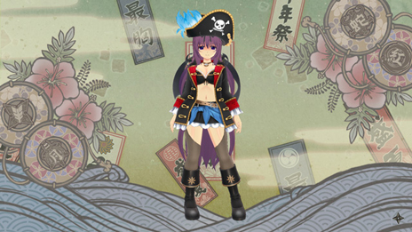 ���������꡼ No.013�Υ���ͥ������ / �����𥫥��� ESTIVAL VERSUS -����ã������-�פǡ��ǿ��ѥå��������ۿ������꡼���͵���������ƻ�����ڡפȡ��ۡפ��ץ쥤���֥륭����