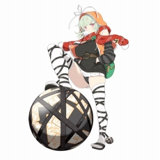 ���������꡼ No.001�Υ���ͥ������ / �����𥫥��� ESTIVAL VERSUS -����ã������-�ס����ڤ���ڤΥץ쥤���֥뻲�郎���ꡣ����50�󥪥դΥ�����������ǥ������»���