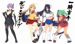 ���������꡼ No.005�Υ���ͥ������ / �����𥫥��� ESTIVAL VERSUS -����ã������-�ס����ڤ���ڤΥץ쥤���֥뻲�郎���ꡣ����50�󥪥դΥ�����������ǥ������»���