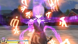 ���������꡼ No.005�Υ���ͥ������ / �����𥫥��� ESTIVAL VERSUS -����ã������-�פˡ�DOA5 Last Round�פ���֤���͡פ�����