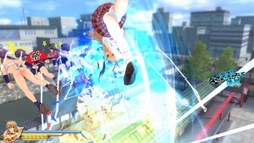 ���������꡼ No.002�Υ���ͥ������ / �����𥫥��� ESTIVAL VERSUS -����ã������-�פ˰쵳���餫���¹���סִر��ס�Ϥ�ۡפ��о�