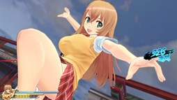 ���������꡼ No.003�Υ���ͥ������ / �����𥫥��� ESTIVAL VERSUS -����ã������-�פ˰쵳���餫���¹���סִر��ס�Ϥ�ۡפ��о�