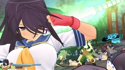 ���������꡼ No.008�Υ���ͥ������ / �����𥫥��� ESTIVAL VERSUS -����ã������-�פ˰쵳���餫���¹���סִر��ס�Ϥ�ۡפ��о�