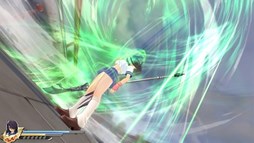 ���������꡼ No.010�Υ���ͥ������ / �����𥫥��� ESTIVAL VERSUS -����ã������-�פ˰쵳���餫���¹���סִر��ס�Ϥ�ۡפ��о�