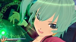 ���������꡼ No.014�Υ���ͥ������ / �����𥫥��� ESTIVAL VERSUS -����ã������-�פ˰쵳���餫���¹���סִر��ס�Ϥ�ۡפ��о�