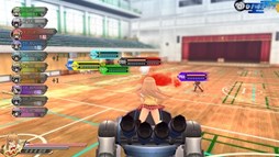 ���������꡼ No.026�Υ���ͥ������ / �����𥫥��� ESTIVAL VERSUS -����ã������-�פ˰쵳���餫���¹���סִر��ס�Ϥ�ۡפ��о�