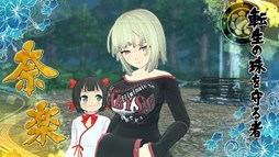 ���������꡼ No.002�Υ���ͥ������ / �����𥫥��� ESTIVAL VERSUS�ץץ쥤���֥륭��饯�����Ȥ��ơ���ڡ��ۿ�